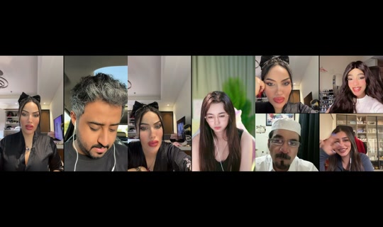 khaaaula's Stream - Jul 16, 2026, 2:29 PM