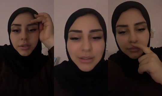 khadija._.rz Recorded on Jul 22, 2026, 8:42 PM
