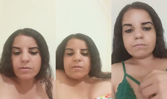 Stream di khadija33945 - 21 lug 2026, 23:20