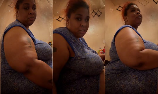 khadijahbbwsexy's Stream - Aug 25, 2026, 9:45 AM