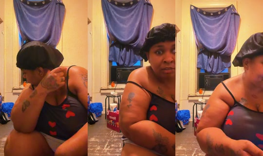 khadijahbbwsexy's Stream - Sep 2, 2026, 11:02 PM