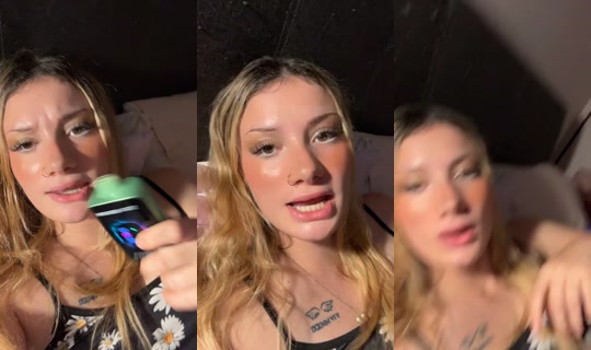 khaiapapayaa's Stream - Jul 19, 2026, 6:10 AM