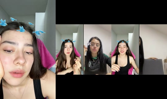 khaleesi.sd's Stream - Jul 20, 2026, 4:28 AM