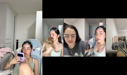 khaleesi.sd's Stream - Jul 24, 2026, 5:40 AM