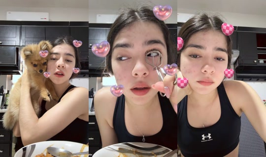 khaleesi.sd's Stream - Oct 7, 2026, 7:47 PM