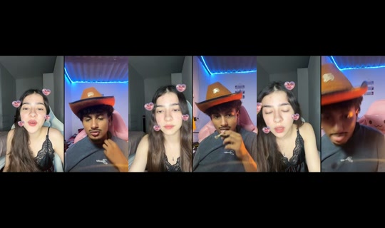 khaleesi.sd's Stream - Oct 8, 2026, 7:31 AM