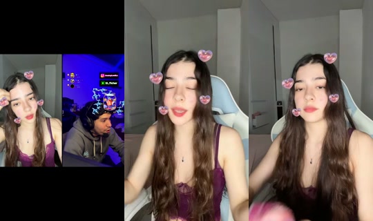 khaleesi.sd's Stream - Oct 14, 2026, 4:49 AM
