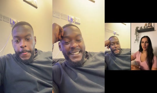 khalid.howard's Stream - Jul 11, 2026, 4:00 PM