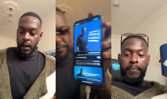 khalid.howard's Stream - Jul 12, 2026, 6:09 AM