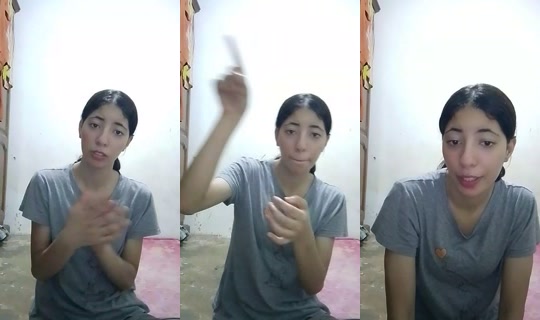 khalildonya 的直播 - 2026年9月22日 0:06