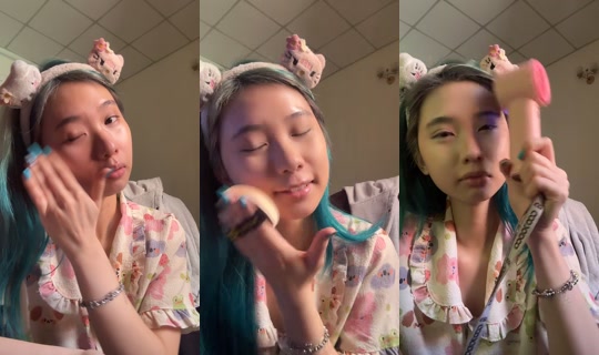 khanhvanneee._'s Stream - Jul 20, 2026, 8:13 AM
