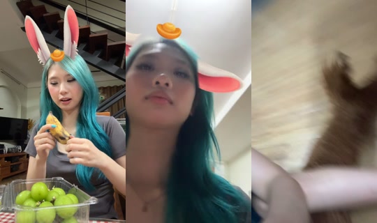 khanhvanneee._'s Stream - Jul 20, 2026, 5:36 PM