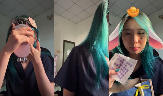 khanhvanneee._'s Stream - Jul 21, 2026, 11:00 PM