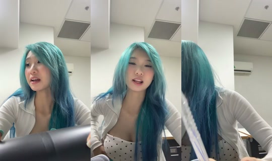 khanhvanneee._'s Stream - Jul 31, 2026, 10:27 AM