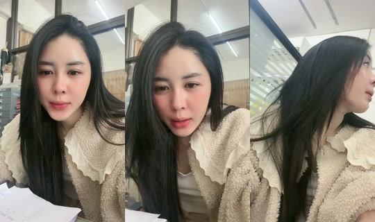 khanitta16's Stream - Jul 22, 2026, 2:04 AM