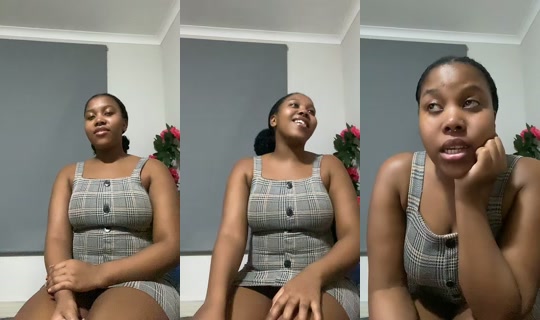 khanyisile.jantjie's Stream - Aug 7, 2026, 11:20 PM
