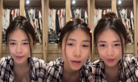 khaotueiei's Stream - Jul 31, 2026, 12:00 PM