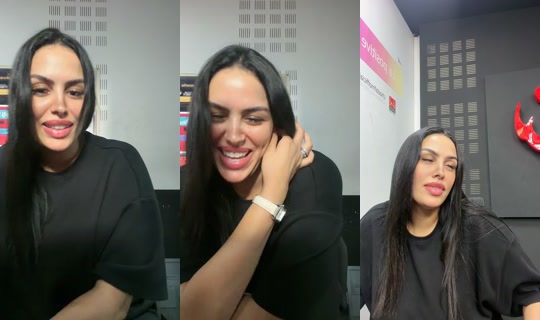 khaoulabensalih's Stream - Sep 22, 2026, 8:25 PM