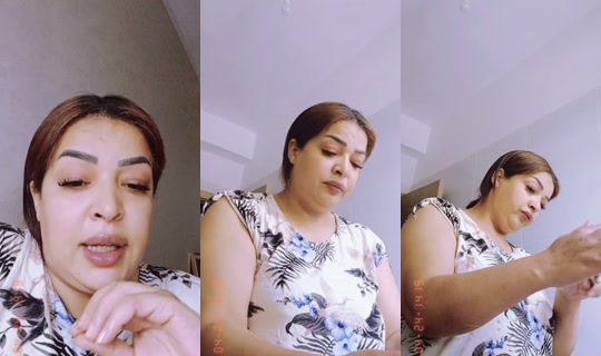 Live de kharboucha690 - 19 de jul. de 2026, 15:58