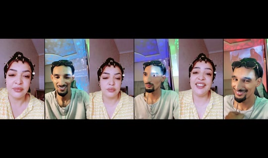 kharboucha690 Recorded on Jul 21, 2026, 2:09 PM