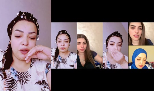 بث kharboucha690 - 22 يوليو 2026، 10:57 ص
