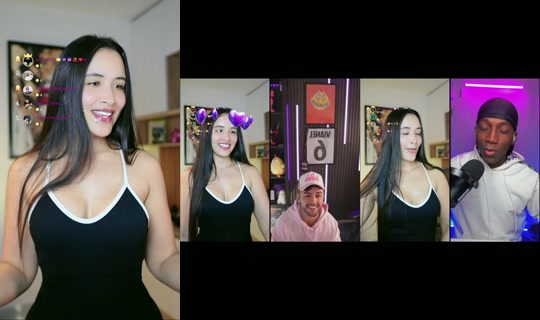kharites1's Stream - Jul 22, 2026, 3:05 PM