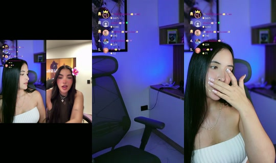 kharites1's Stream - Jul 24, 2026, 12:29 AM