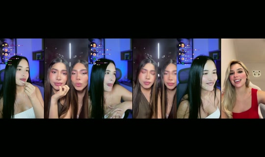 kharites1's Stream - Jul 24, 2026, 1:20 AM