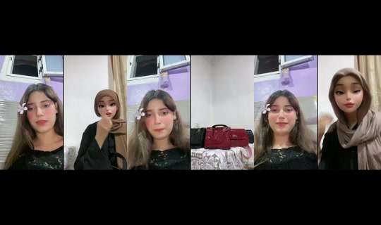 khawla_hm22's Stream - Jul 23, 2026, 11:37 PM