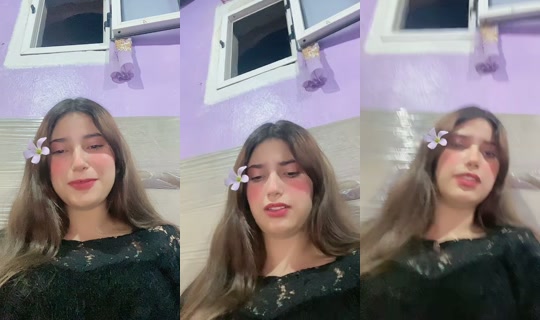 khawla_hm22's Stream - Jul 24, 2026, 12:28 AM