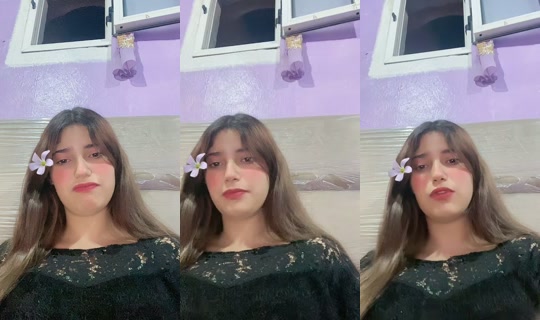 khawla_hm22's Stream - Jul 24, 2026, 12:47 AM