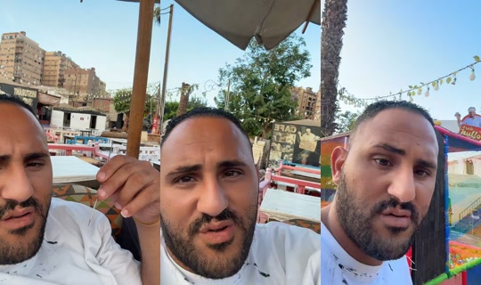 khaymatiislam's Stream - Jul 15, 2026, 3:57 AM