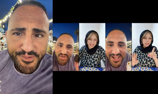 khaymatiislam's Stream - Jul 15, 2026, 5:24 PM