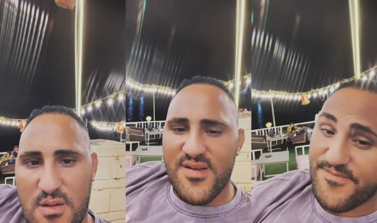 khaymatiislam's Stream - Jul 20, 2026, 10:40 PM