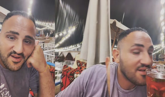 khaymatiislam's Stream - Jul 22, 2026, 1:49 AM