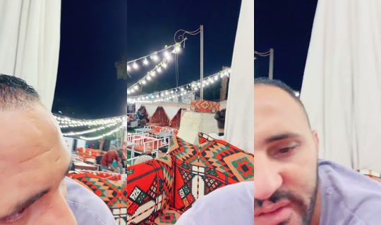 khaymatiislam's Stream - Jul 29, 2026, 9:04 PM