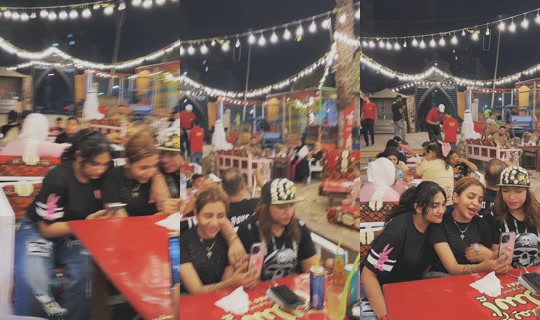 khaymatiislam's Stream - Aug 6, 2026, 10:58 PM