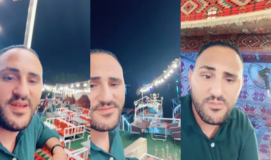 khaymatiislam's Stream - Aug 7, 2026, 12:37 AM