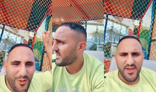 khaymatiislam's Stream - Aug 13, 2026, 4:35 AM