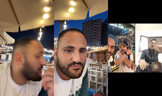 khaymatiislam's Stream - Sep 20, 2026, 3:06 AM