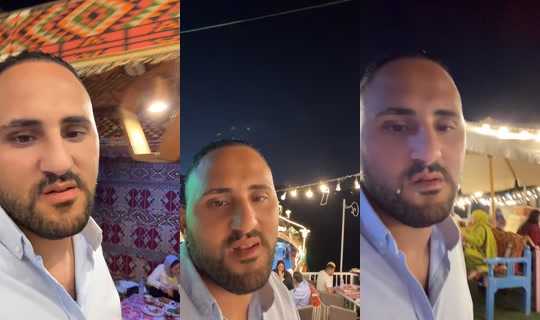 khaymatiislam's Stream - Oct 8, 2026, 6:41 PM
