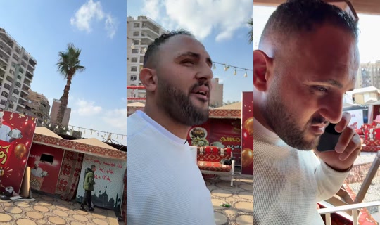khaymatiislam's Stream - Oct 23, 2026, 12:49 PM