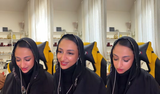 khdejah.alattas's Stream - Jul 24, 2026, 10:20 AM