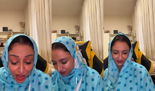 Stream di khdejah.alattas - 26 lug 2026, 14:02