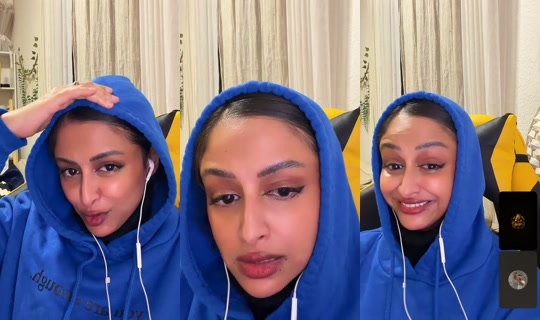 Stream ni khdejah.alattas - Hul 31, 2026, 7:39 PM