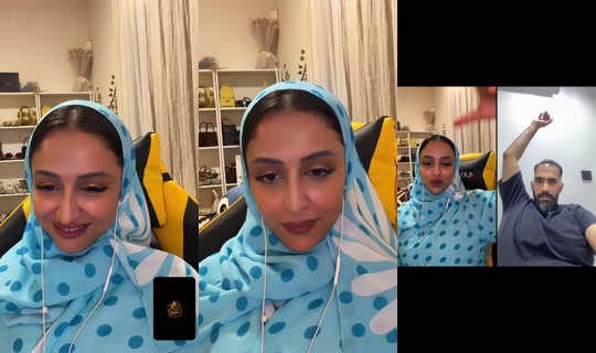 khdejah.alattas's Stream - Aug 2, 2026, 6:06 PM
