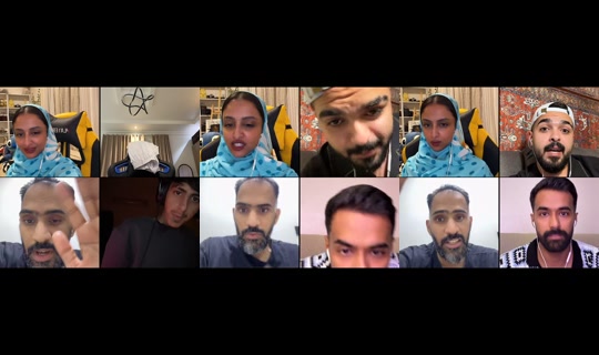 khdejah.alattas's Stream - Aug 2, 2026, 8:44 PM