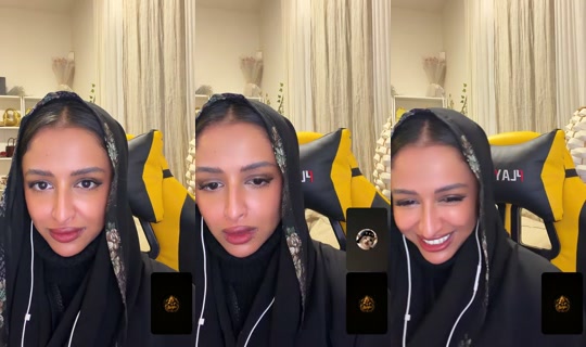 khdejah.alattas's Stream - Aug 4, 2026, 3:26 PM