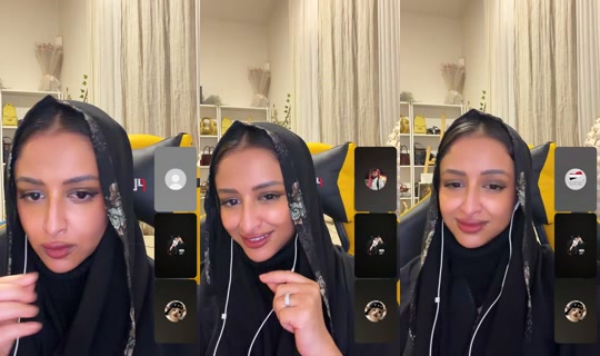 khdejah.alattas's Stream - Aug 4, 2026, 5:28 PM