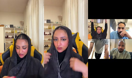 khdejah.alattas's Stream - Aug 7, 2026, 1:43 PM